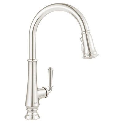 Product Image: 4279.300.013 Kitchen/Kitchen Faucets/Pull Down Spray Faucets