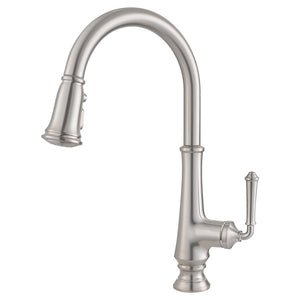 4279.300.075 Kitchen/Kitchen Faucets/Pull Down Spray Faucets