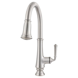 4279.300.075 Kitchen/Kitchen Faucets/Pull Down Spray Faucets