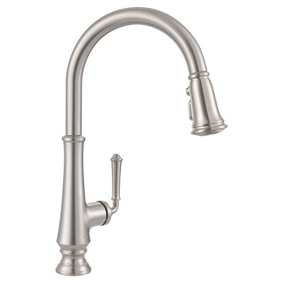Product Image: 4279.300.075 Kitchen/Kitchen Faucets/Pull Down Spray Faucets