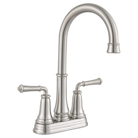 Delancey Two-Handle Centerset Bar/Prep Faucet