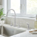 4279.701.002 Kitchen/Kitchen Faucets/Kitchen Faucets with Side Sprayer