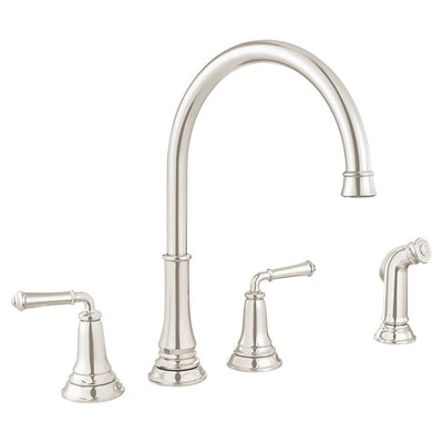 Product Image: 4279701.013 Kitchen/Kitchen Faucets/Kitchen Faucets without Spray