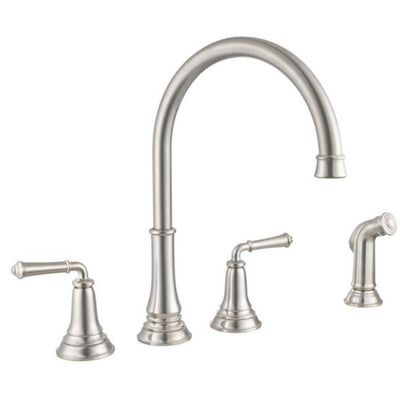 Product Image: 4279.701.075 Kitchen/Kitchen Faucets/Kitchen Faucets without Spray
