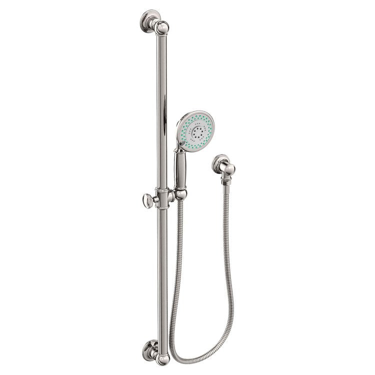 Product Image: 280L/15 Bathroom/Bathroom Tub & Shower Faucets/Handshowers