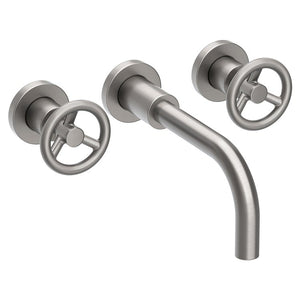 3-2921/20 Bathroom/Bathroom Sink Faucets/Wall Mounted Sink Faucets