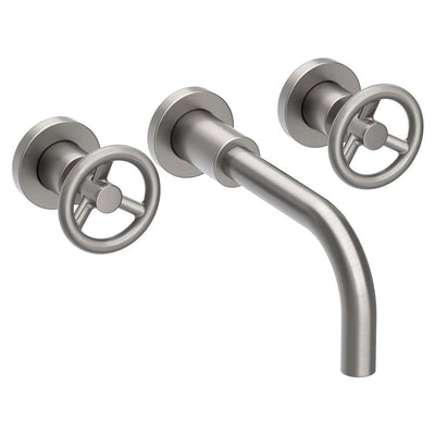 Product Image: 3-2921/20 Bathroom/Bathroom Sink Faucets/Wall Mounted Sink Faucets