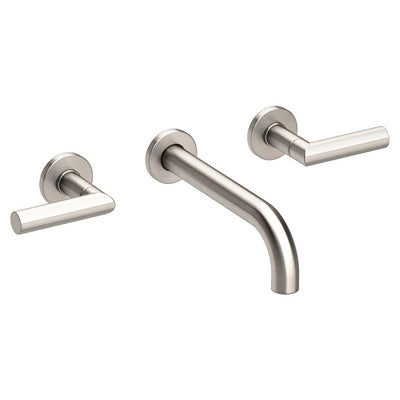 Product Image: 3-3101/15S Bathroom/Bathroom Sink Faucets/Wall Mounted Sink Faucets