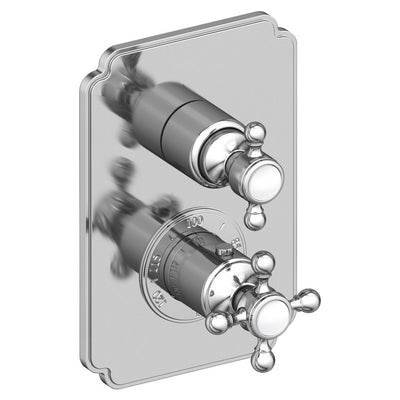 Product Image: 3-923TS/26 Bathroom/Bathroom Tub & Shower Faucets/Tub & Shower Faucet Trim