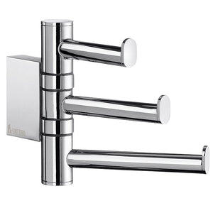 AK327 Bathroom/Bathroom Accessories/Towel & Robe Hooks