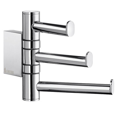 Product Image: AK327 Bathroom/Bathroom Accessories/Towel & Robe Hooks