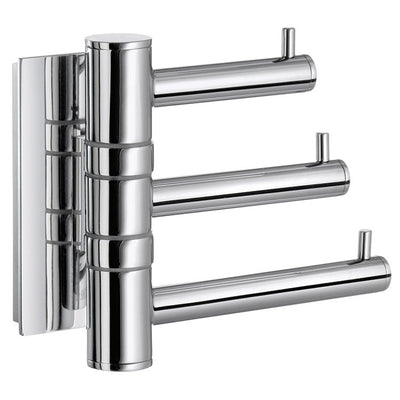 Product Image: ZK327 Bathroom/Bathroom Accessories/Towel & Robe Hooks