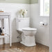2922A.104.020 Bathroom/Toilets Bidets & Bidet Seats/One Piece Toilets
