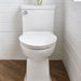 2922A.104.020 Bathroom/Toilets Bidets & Bidet Seats/One Piece Toilets