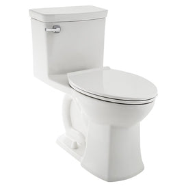 Townsend Vormax One-Piece Right Height High-Efficiency Elongated Toilet with Seat