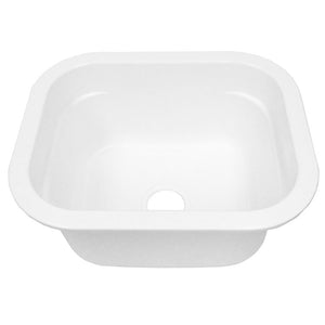2218 Laundry Utility & Service/Laundry Utility & Service Sinks/Drop in Utility Sinks