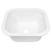 2218 Laundry Utility & Service/Laundry Utility & Service Sinks/Drop in Utility Sinks