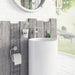 HK341 Bathroom/Bathroom Accessories/Toilet Paper Holders