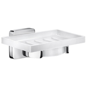 OK342P Bathroom/Bathroom Accessories/Dishes Holders & Tumblers