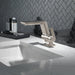 599-SSMPU-DST Bathroom/Bathroom Sink Faucets/Single Hole Sink Faucets