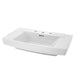 0328.008.020 Bathroom/Bathroom Sinks/Pedestal Sink Top Only