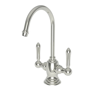 1030-5603/15 Kitchen/Kitchen Faucets/Hot & Drinking Water Dispensers