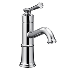 6402 Bathroom/Bathroom Sink Faucets/Single Hole Sink Faucets