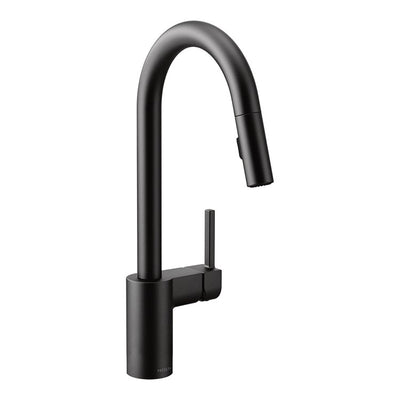 Product Image: 7565BL Kitchen/Kitchen Faucets/Pull Down Spray Faucets