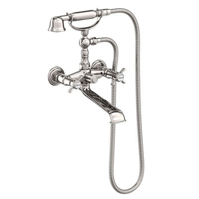 Product Image: 1014/15 Bathroom/Bathroom Tub & Shower Faucets/Tub Fillers