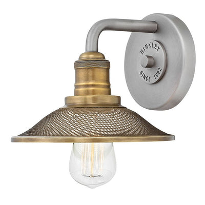 Product Image: 5290AN Lighting/Wall Lights/Sconces