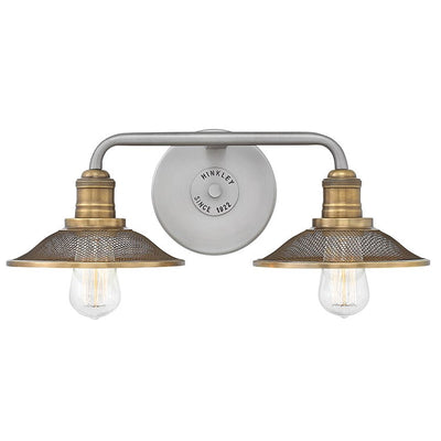 Product Image: 5292AN Lighting/Wall Lights/Vanity & Bath Lights