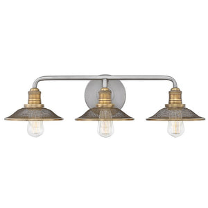 5293AN Lighting/Wall Lights/Vanity & Bath Lights