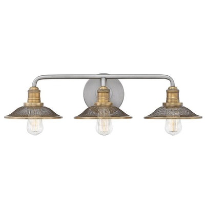 Product Image: 5293AN Lighting/Wall Lights/Vanity & Bath Lights
