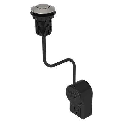 Product Image: 111/15S Parts & Maintenance/Kitchen Sink & Faucet Parts/Garbage Disposal Parts