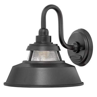 Product Image: 1194BK Lighting/Outdoor Lighting/Outdoor Wall Lights
