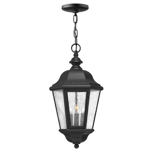 1672BK-LL Lighting/Outdoor Lighting/Outdoor Pendants