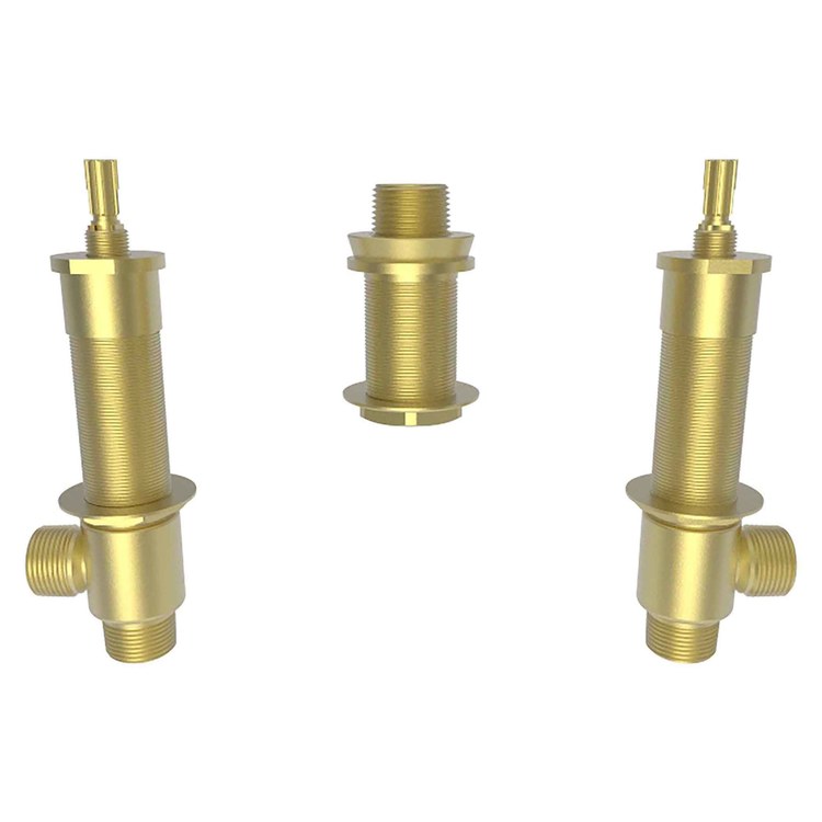Product Image: 1-665 Bathroom/Bathroom Tub & Shower Faucets/Tub & Shower Valves