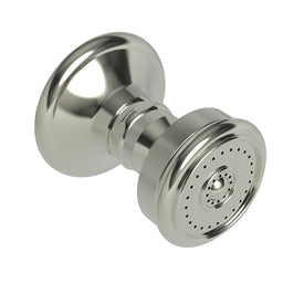 Round Single-Function Body Spray