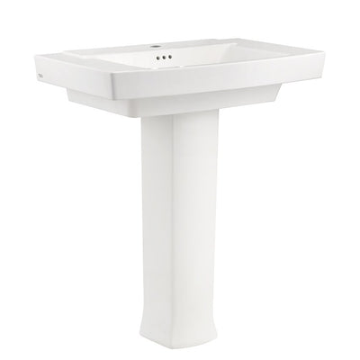 Product Image: 0328.100.020 Bathroom/Bathroom Sinks/Pedestal Sink Sets