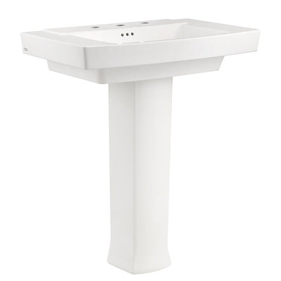 Product Image: 0328.800.020 Bathroom/Bathroom Sinks/Pedestal Sink Sets