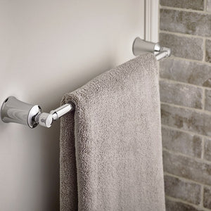 YB2118CH Bathroom/Bathroom Accessories/Towel Bars