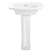0445.800.020 Bathroom/Bathroom Sinks/Drop In Bathroom Sinks