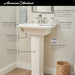 0445.800.020 Bathroom/Bathroom Sinks/Drop In Bathroom Sinks