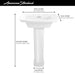0445.800.020 Bathroom/Bathroom Sinks/Drop In Bathroom Sinks