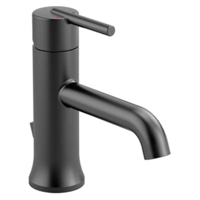 Product Image: 559LF-BLMPU Bathroom/Bathroom Sink Faucets/Single Hole Sink Faucets