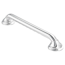 Home Care Ultima 12" Grab Bar with Curl Grip