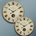 06033 Decor/Wall Art & Decor/Wall Clocks