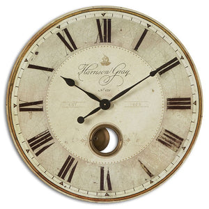 06033 Decor/Wall Art & Decor/Wall Clocks