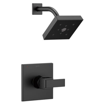 Product Image: T14267-BL Bathroom/Bathroom Tub & Shower Faucets/Shower Only Faucet Trim
