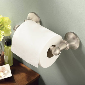 DN4408BN Bathroom/Bathroom Accessories/Toilet Paper Holders